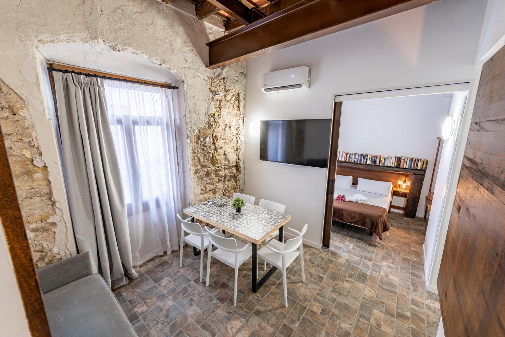 Old Town Experience Central Apartment Таррагона Экстерьер фото