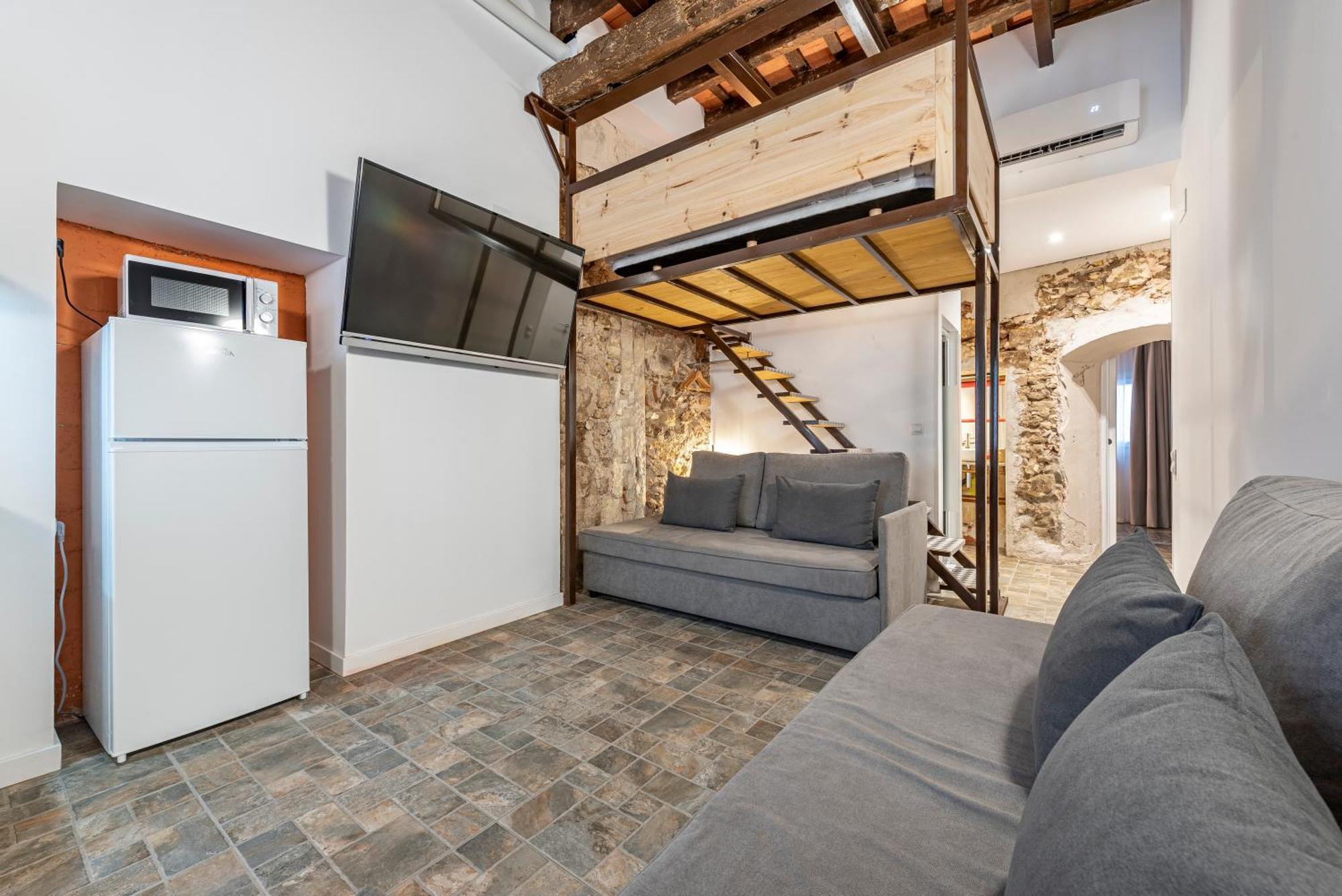 Old Town Experience Central Apartment Таррагона Экстерьер фото