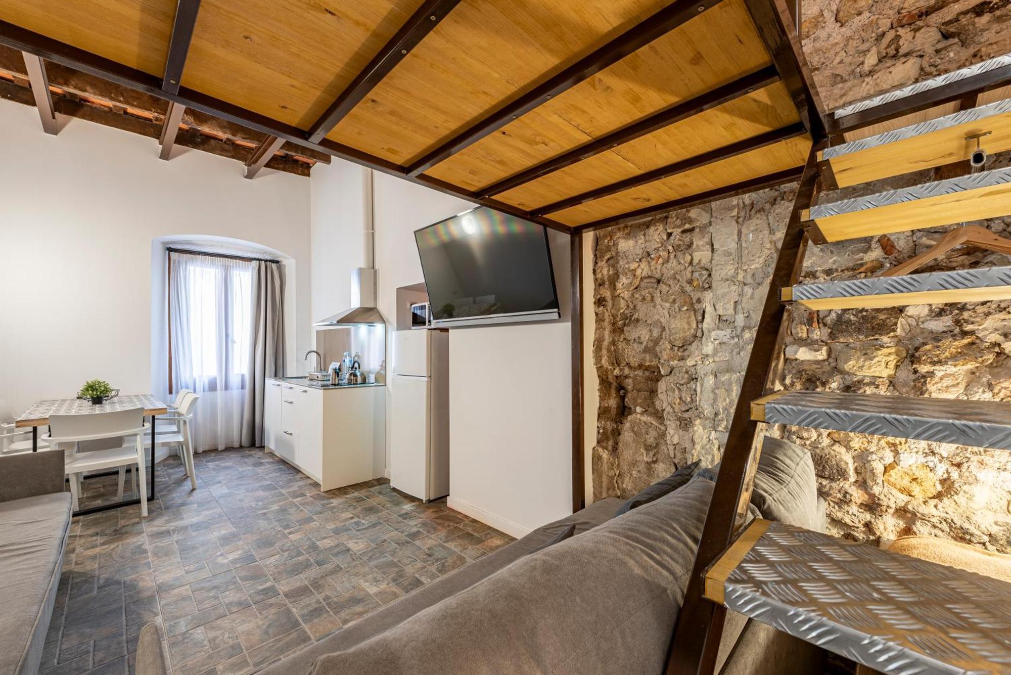 Old Town Experience Central Apartment Таррагона Экстерьер фото