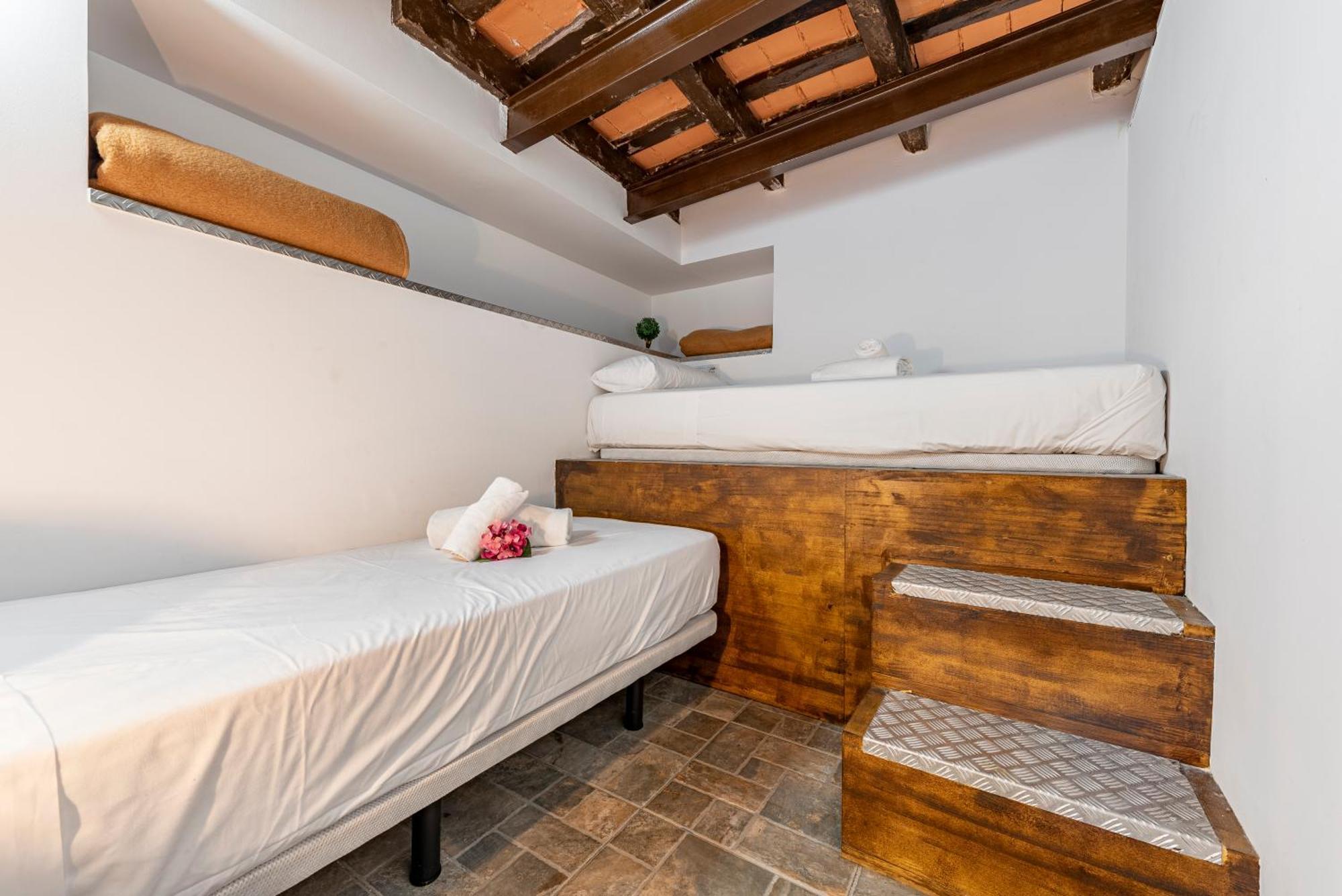 Old Town Experience Central Apartment Таррагона Экстерьер фото