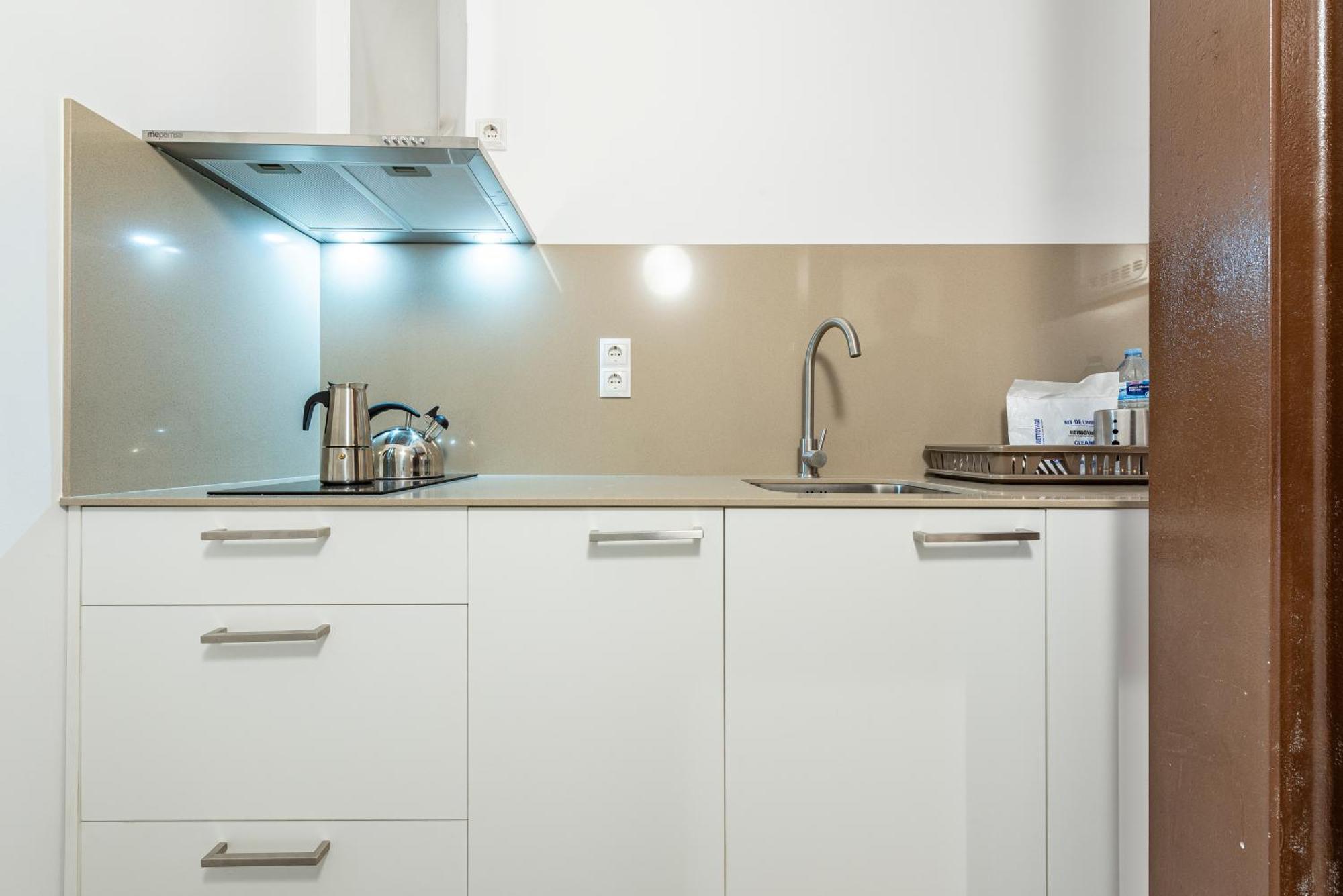 Old Town Experience Central Apartment Таррагона Экстерьер фото