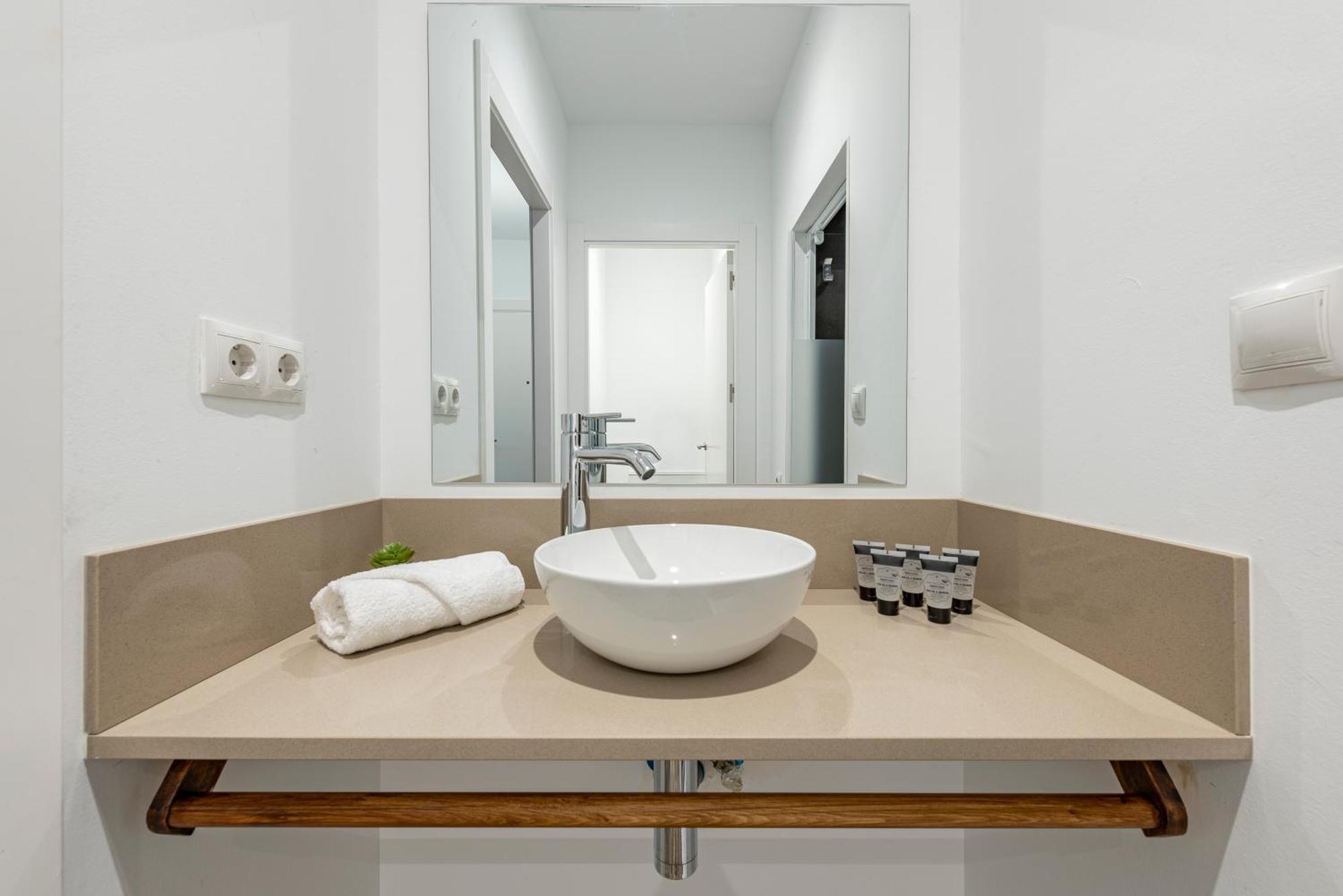 Old Town Experience Central Apartment Таррагона Экстерьер фото