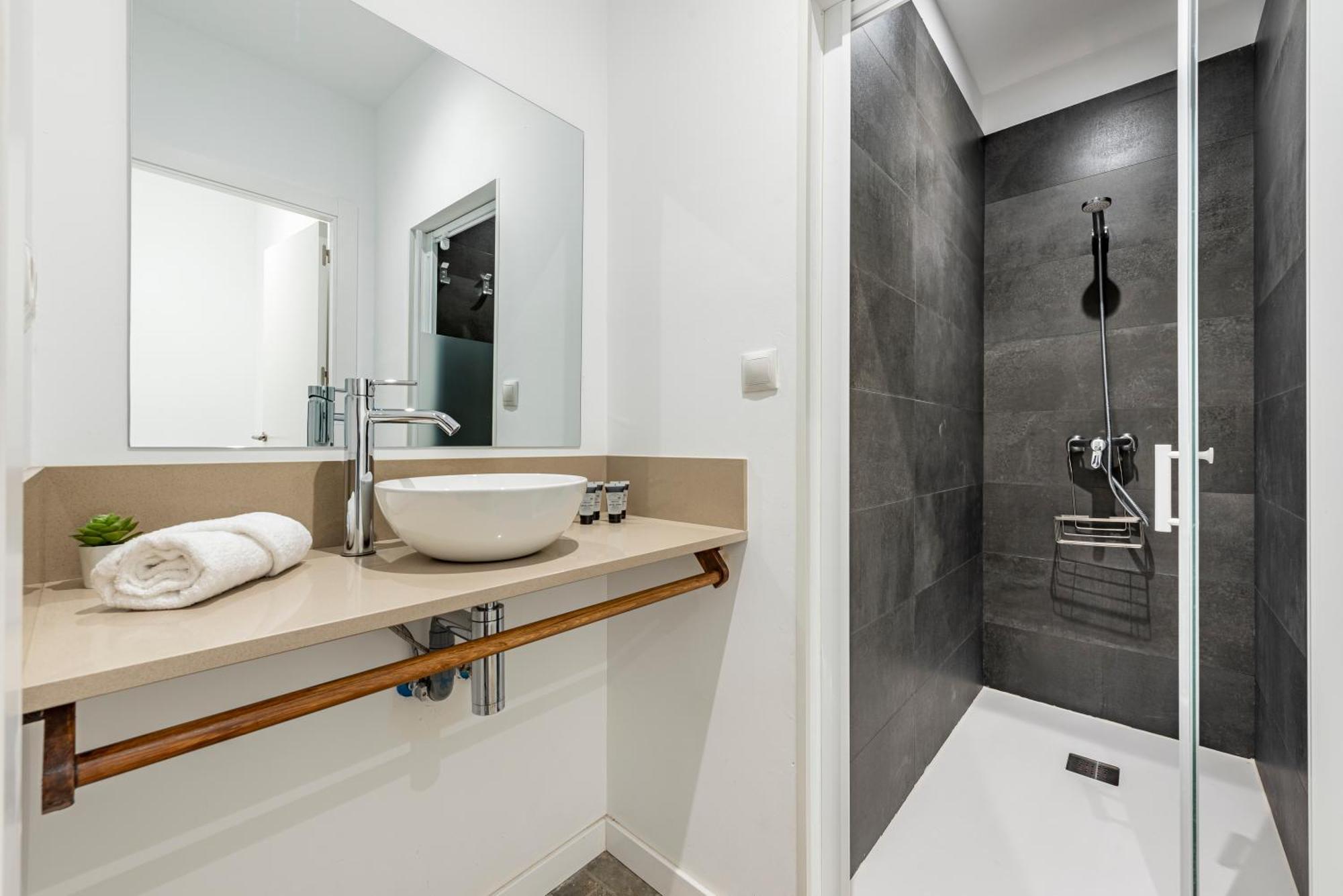 Old Town Experience Central Apartment Таррагона Экстерьер фото