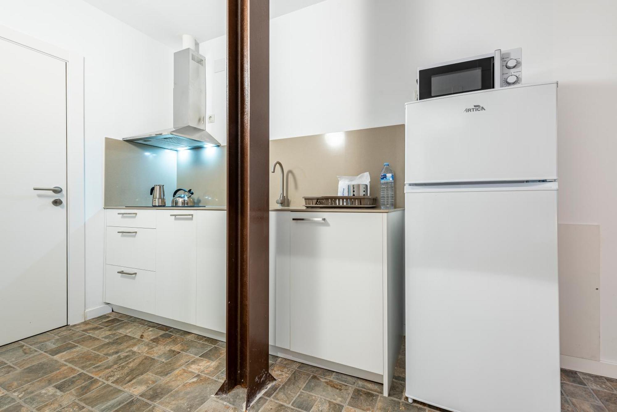 Old Town Experience Central Apartment Таррагона Экстерьер фото